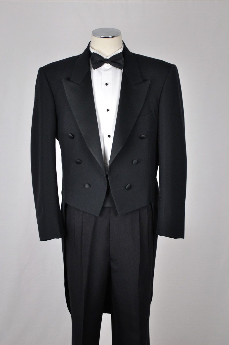 Black Tie Suits – Hire – GALLUZZOS | NORTH SHORE TAILORS | Westfield ...