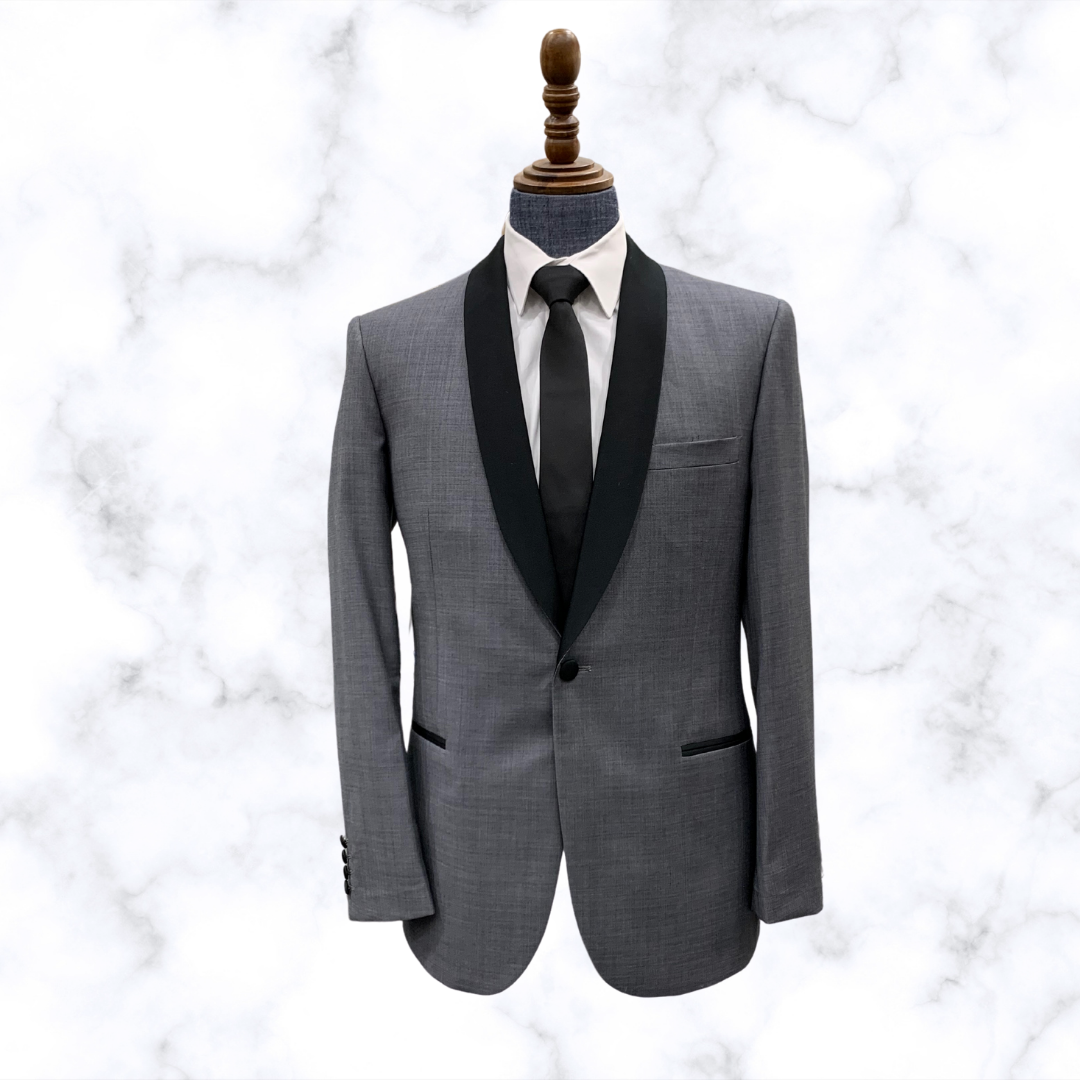 Formal Suits - Hire - GALLUZZOS, NORTH SHORE TAILORS
